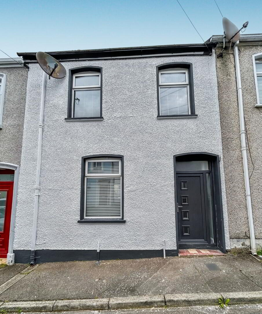 27 Primrose Street 1 of 9