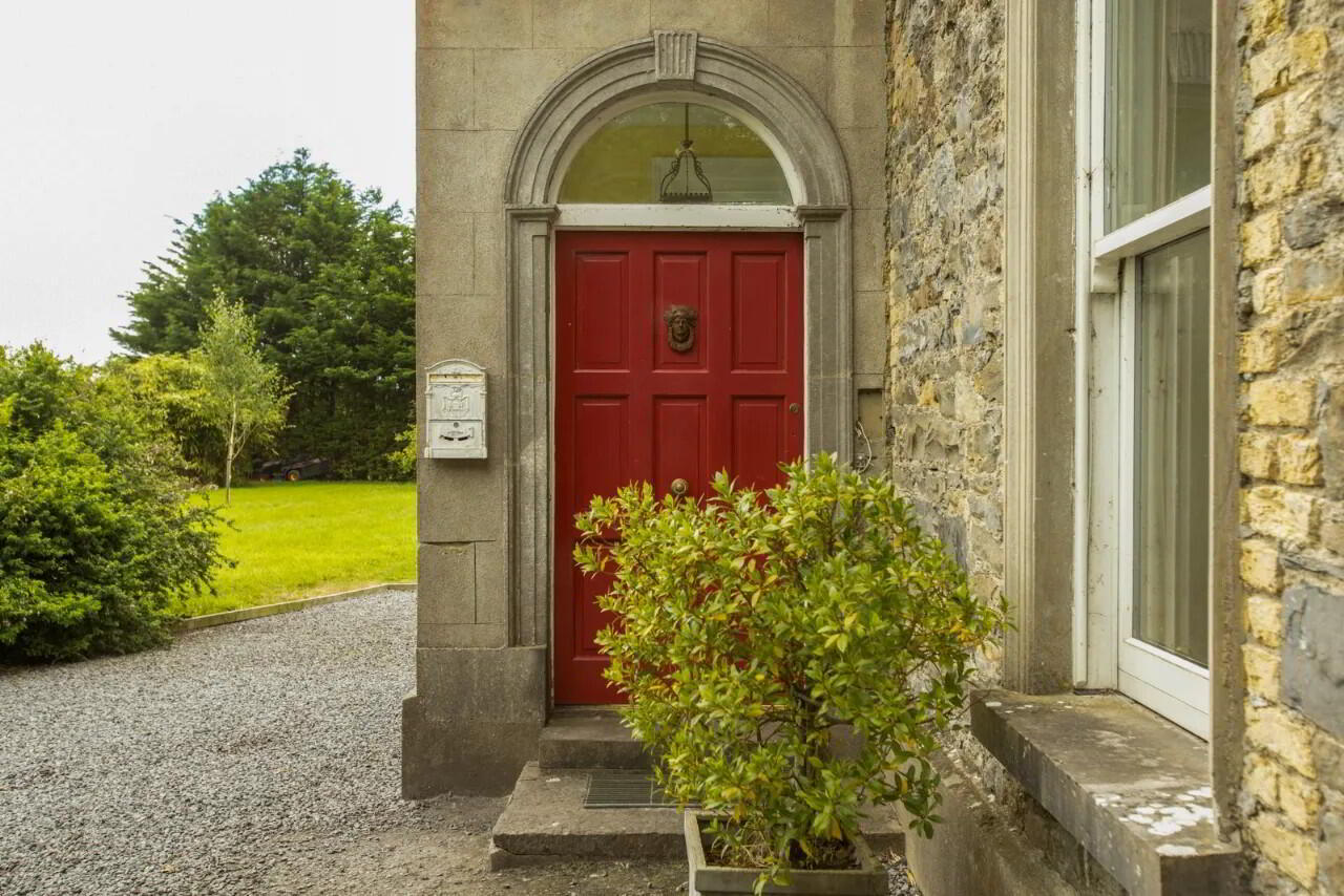 The Old Rectory, Ballinacurra 3 of 75