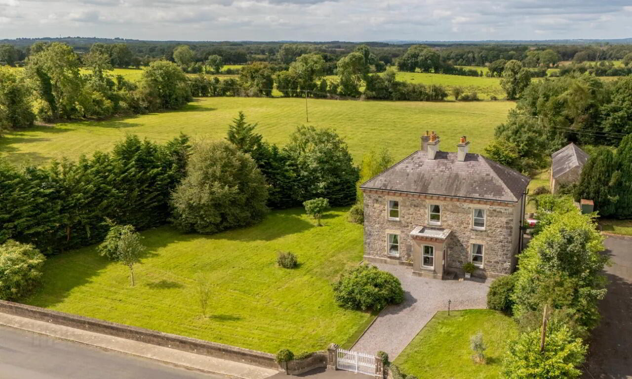 The Old Rectory, Ballinacurra 1 of 75