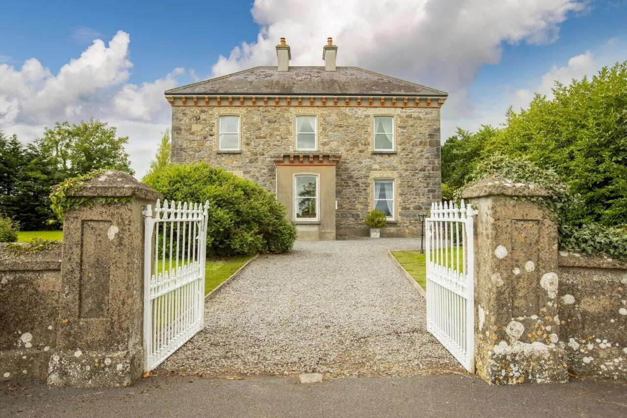 The Old Rectory, Ballinacurra 2 of 75