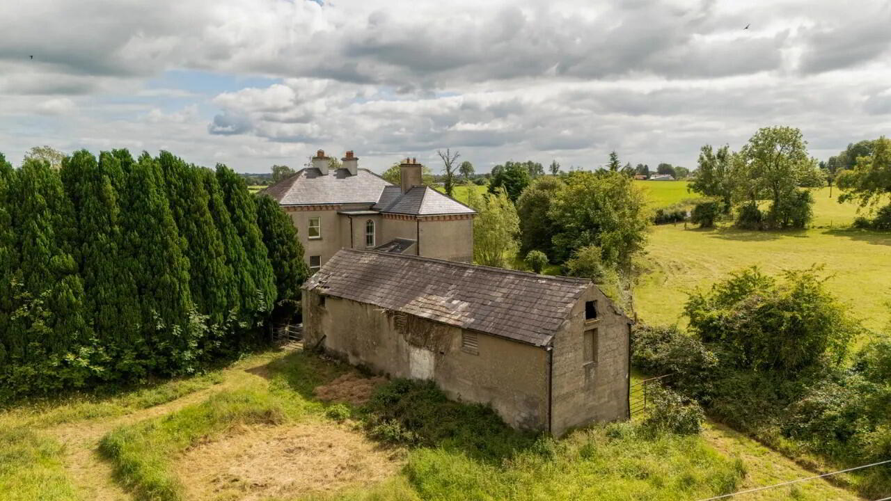 The Old Rectory, Ballinacurra 70 of 75