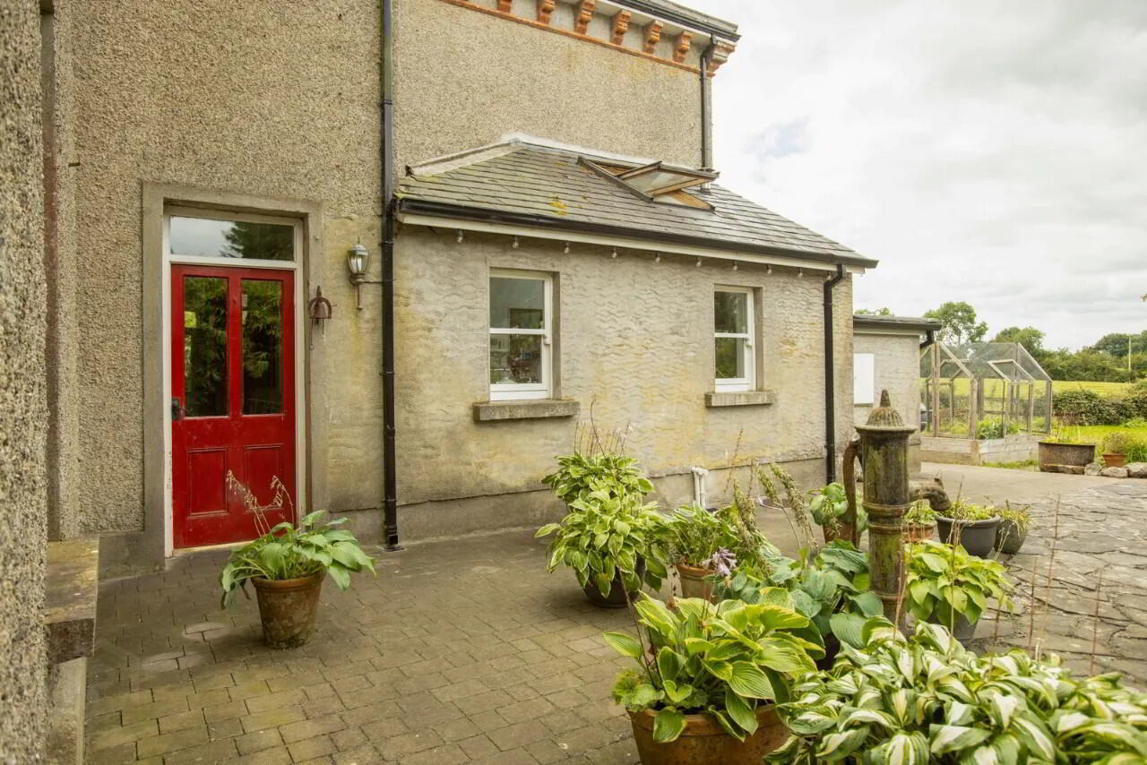 The Old Rectory, Ballinacurra 68 of 75
