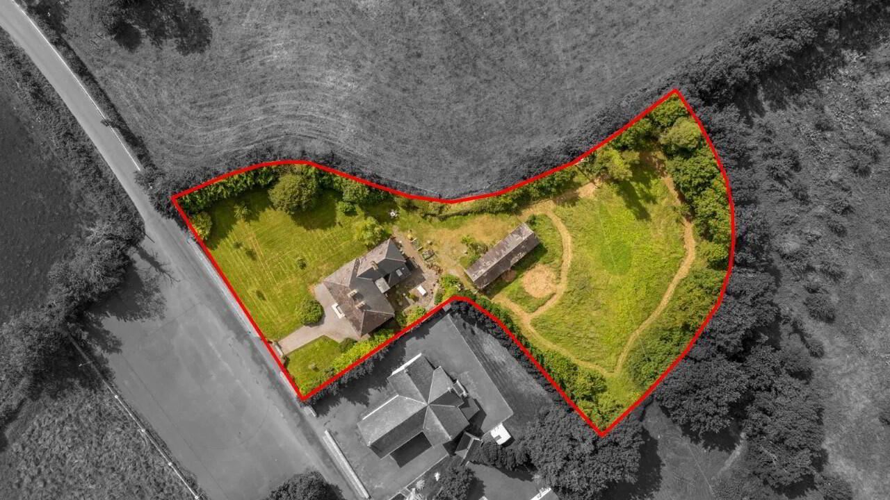 The Old Rectory, Ballinacurra 71 of 75