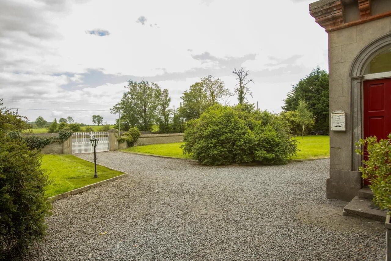 The Old Rectory, Ballinacurra 72 of 75