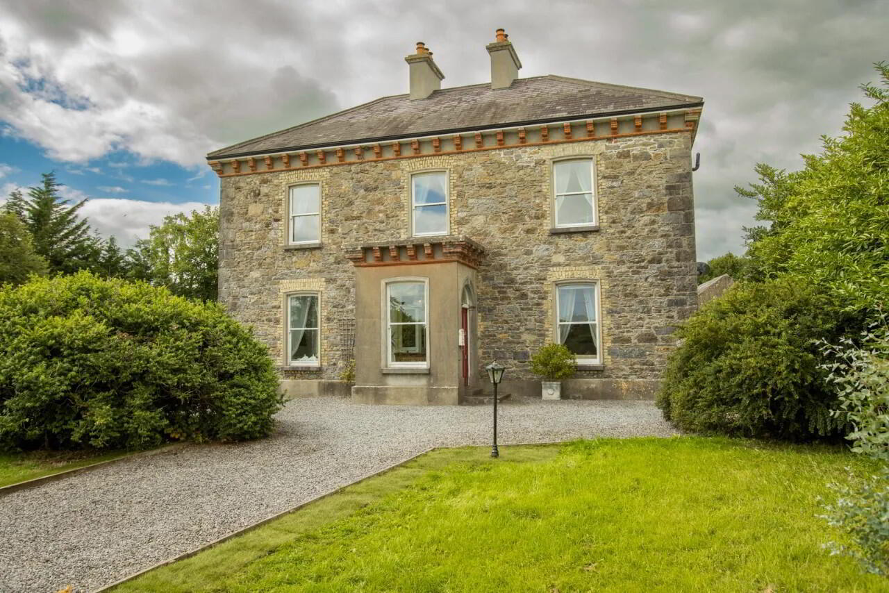 The Old Rectory, Ballinacurra 73 of 75