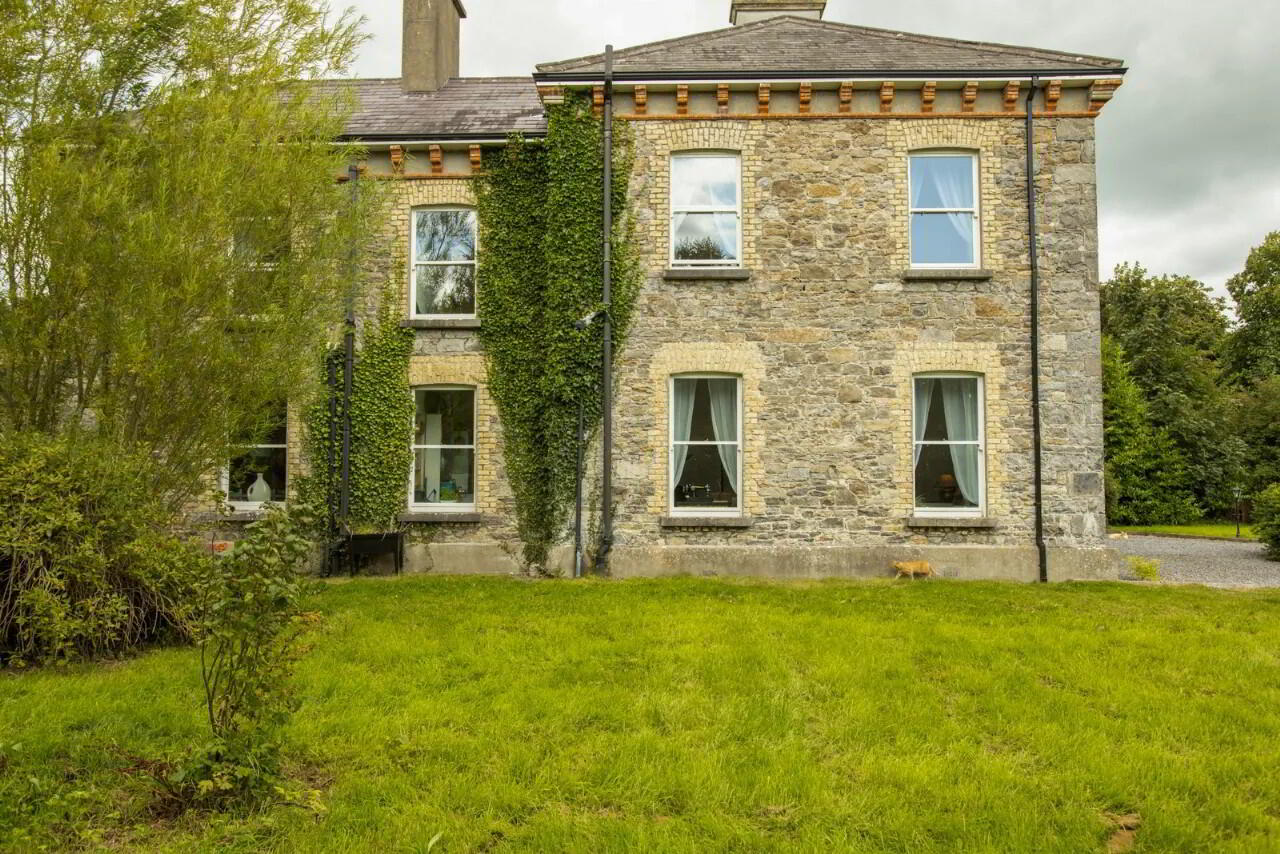 The Old Rectory, Ballinacurra 75 of 75