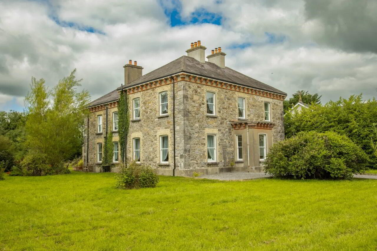 The Old Rectory, Ballinacurra 74 of 75