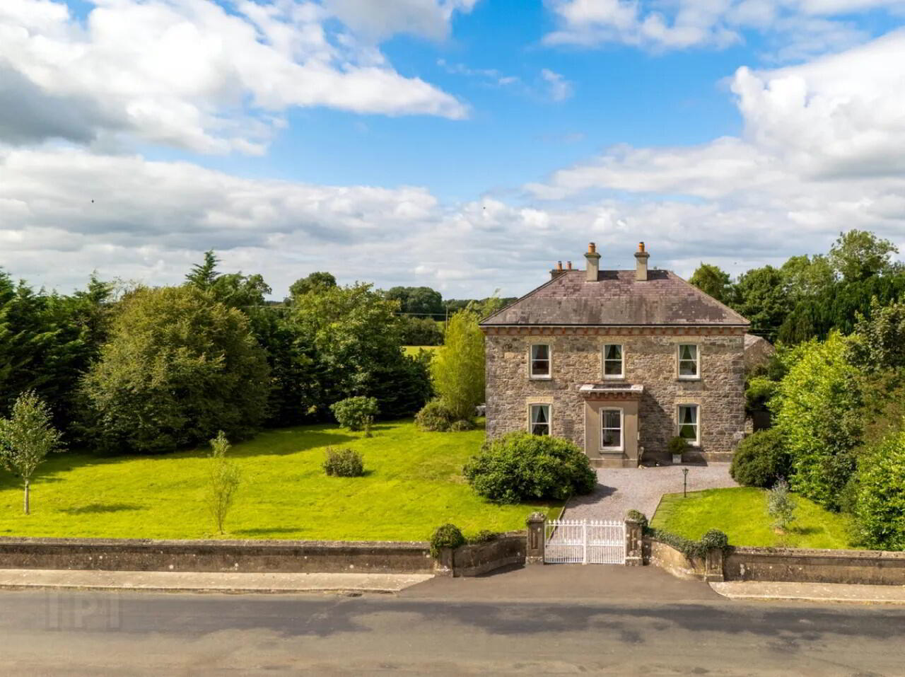 The Old Rectory, Ballinacurra 1 of 77