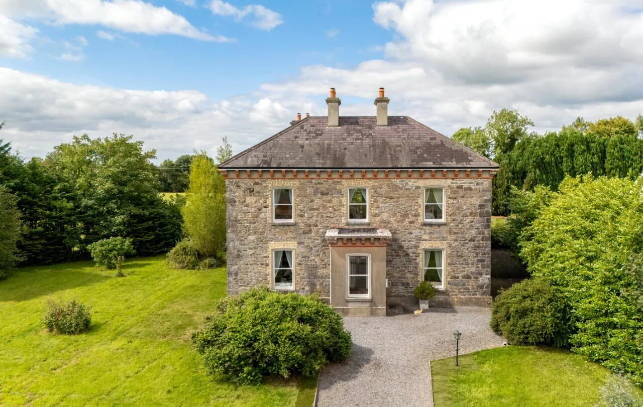 The Old Rectory, Ballinacurra 76 of 77
