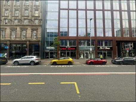 Merchant Square, 12-14 Wellington Place 5 of 5