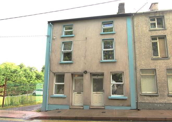 14 Castleblayney Road 1 of 9