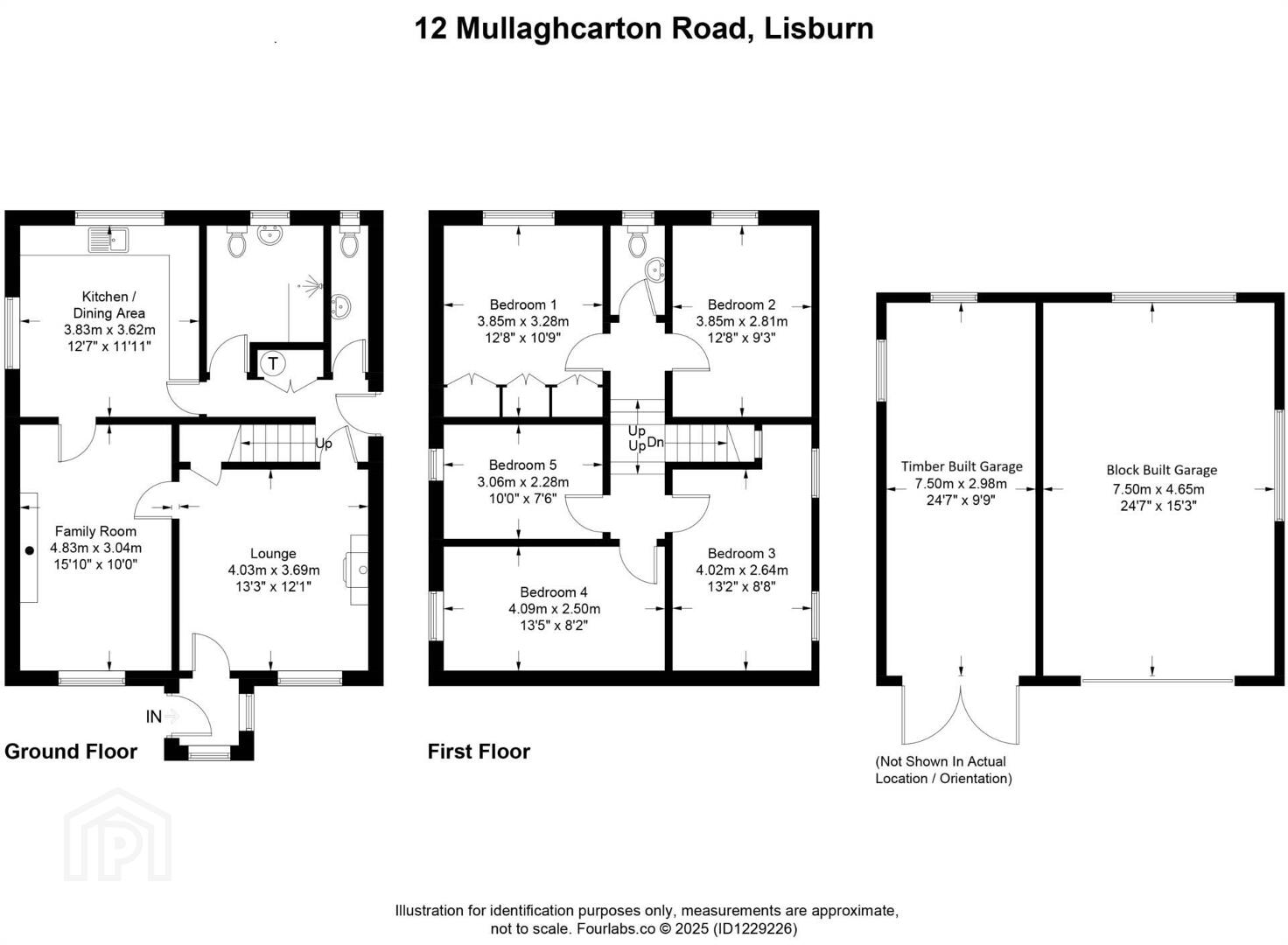 12 Mullaghcarton Road 22 of 22