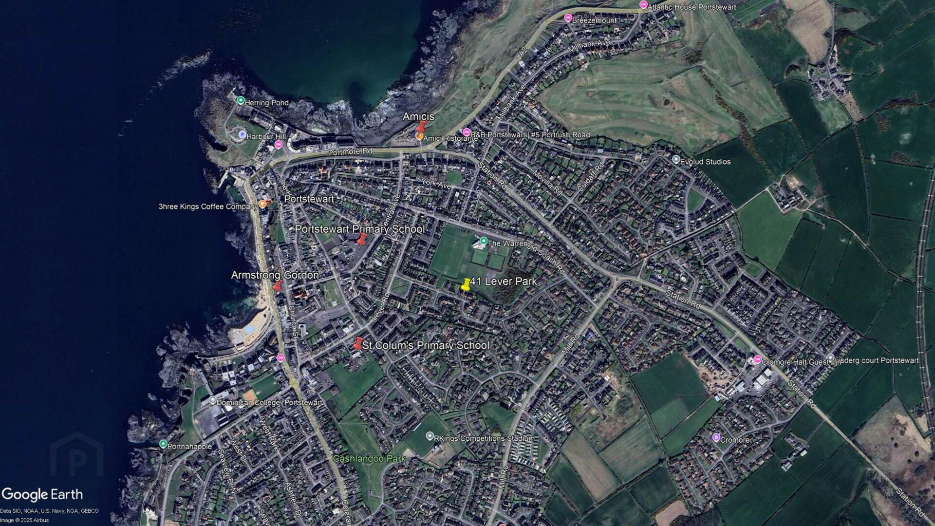 41 Lever Park 12 of 12