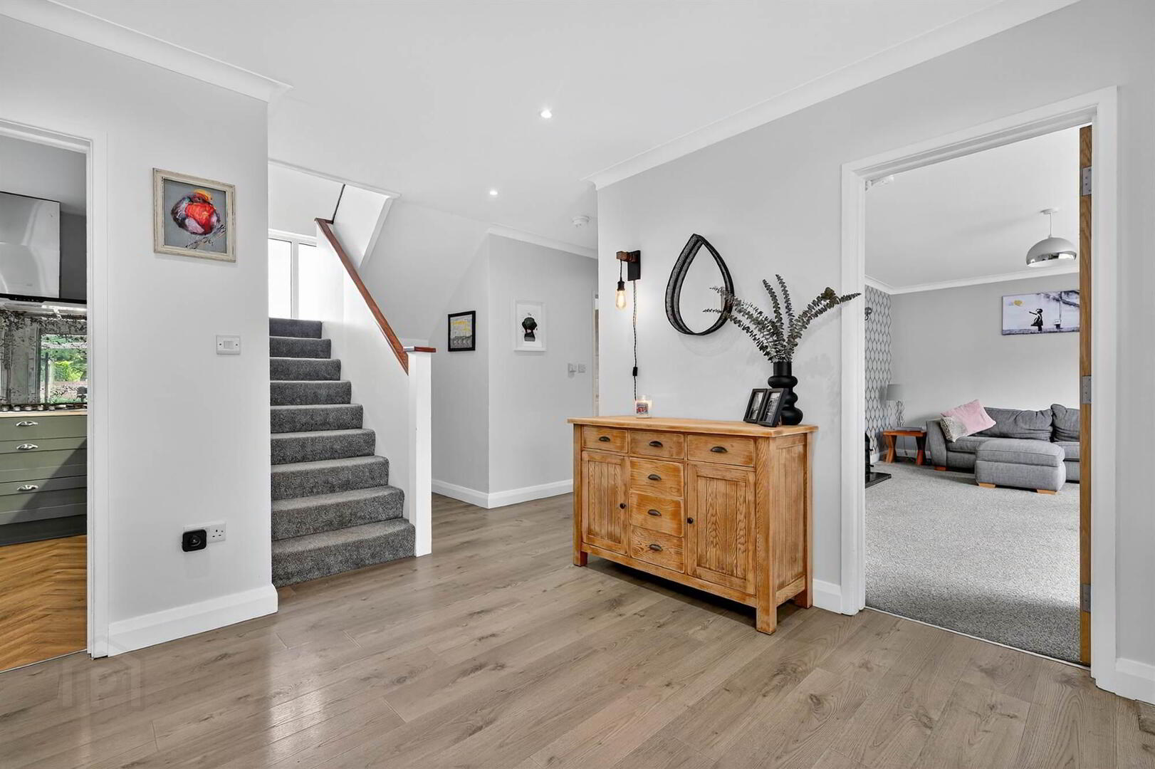 "Benderloch", 12 Ballyrogan Road 6 of 48