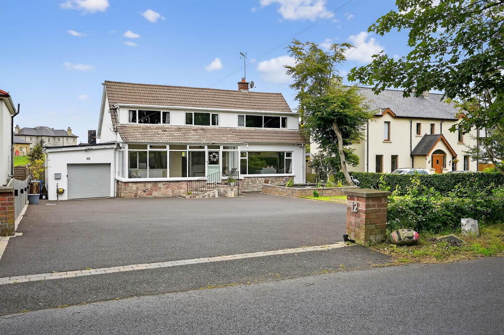 "Benderloch", 12 Ballyrogan Road 1 of 48