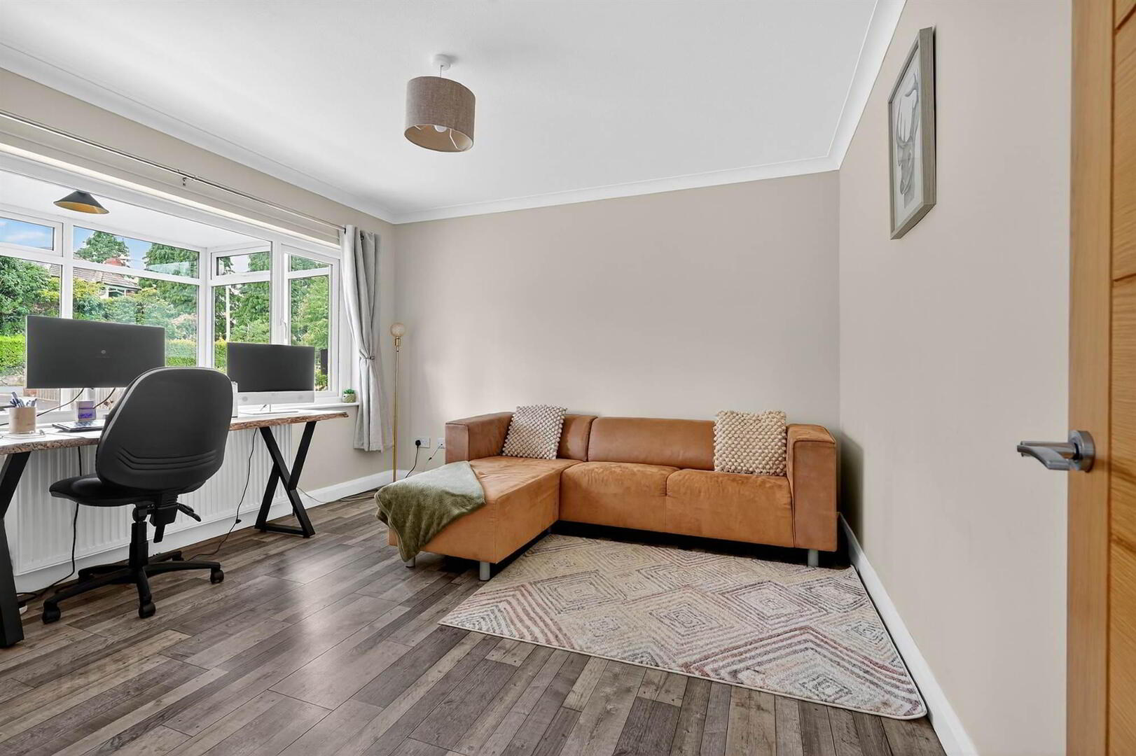 "Benderloch", 12 Ballyrogan Road 24 of 48