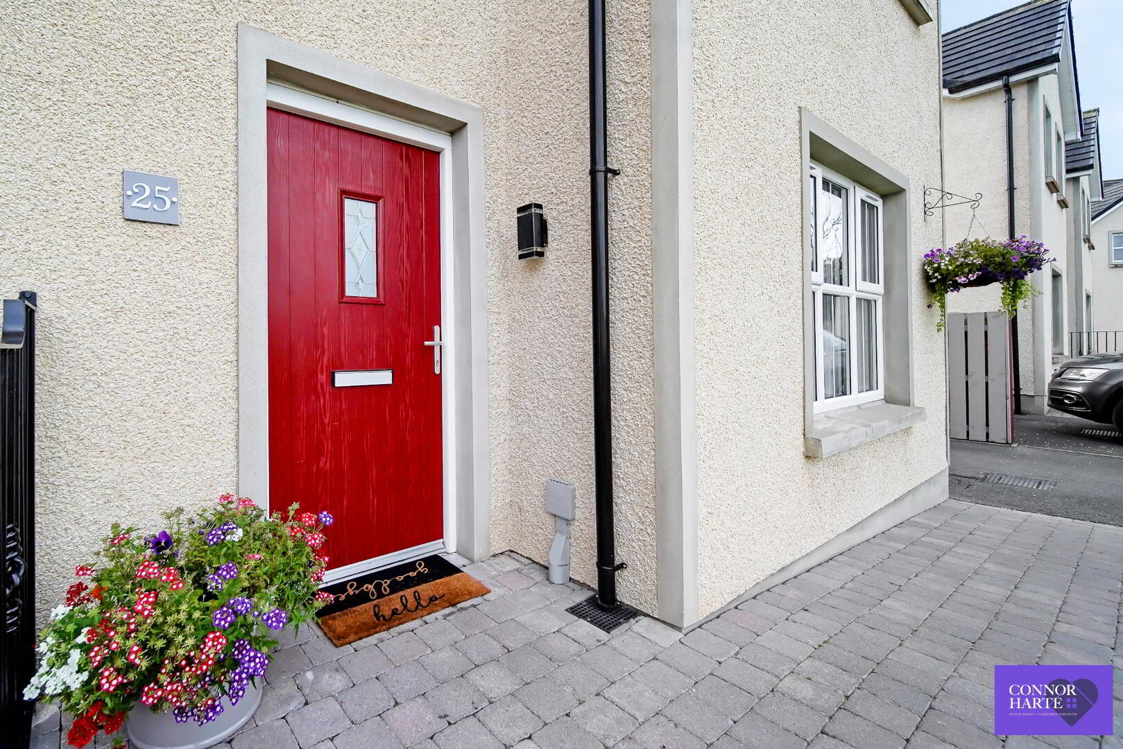property description image