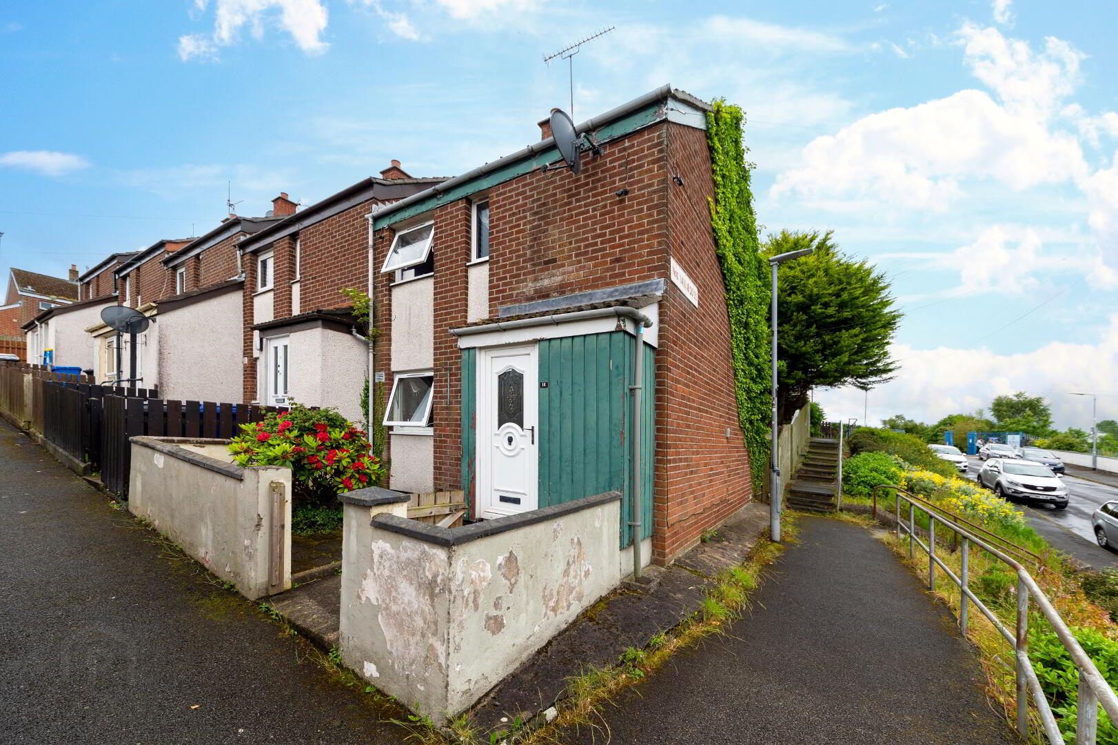 14 Sloane Crescent 1 of 16