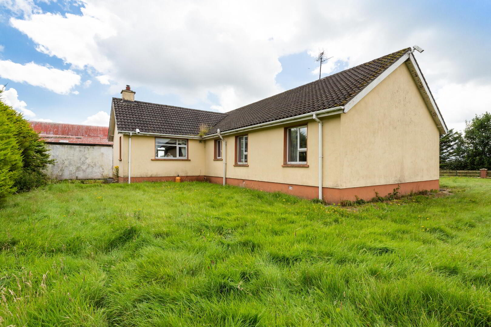 Linsfort Bungalow 4 of 42
