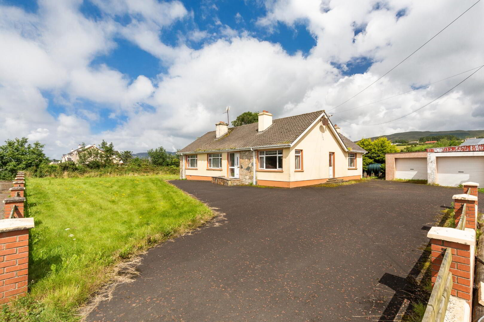 Linsfort Bungalow 9 of 42