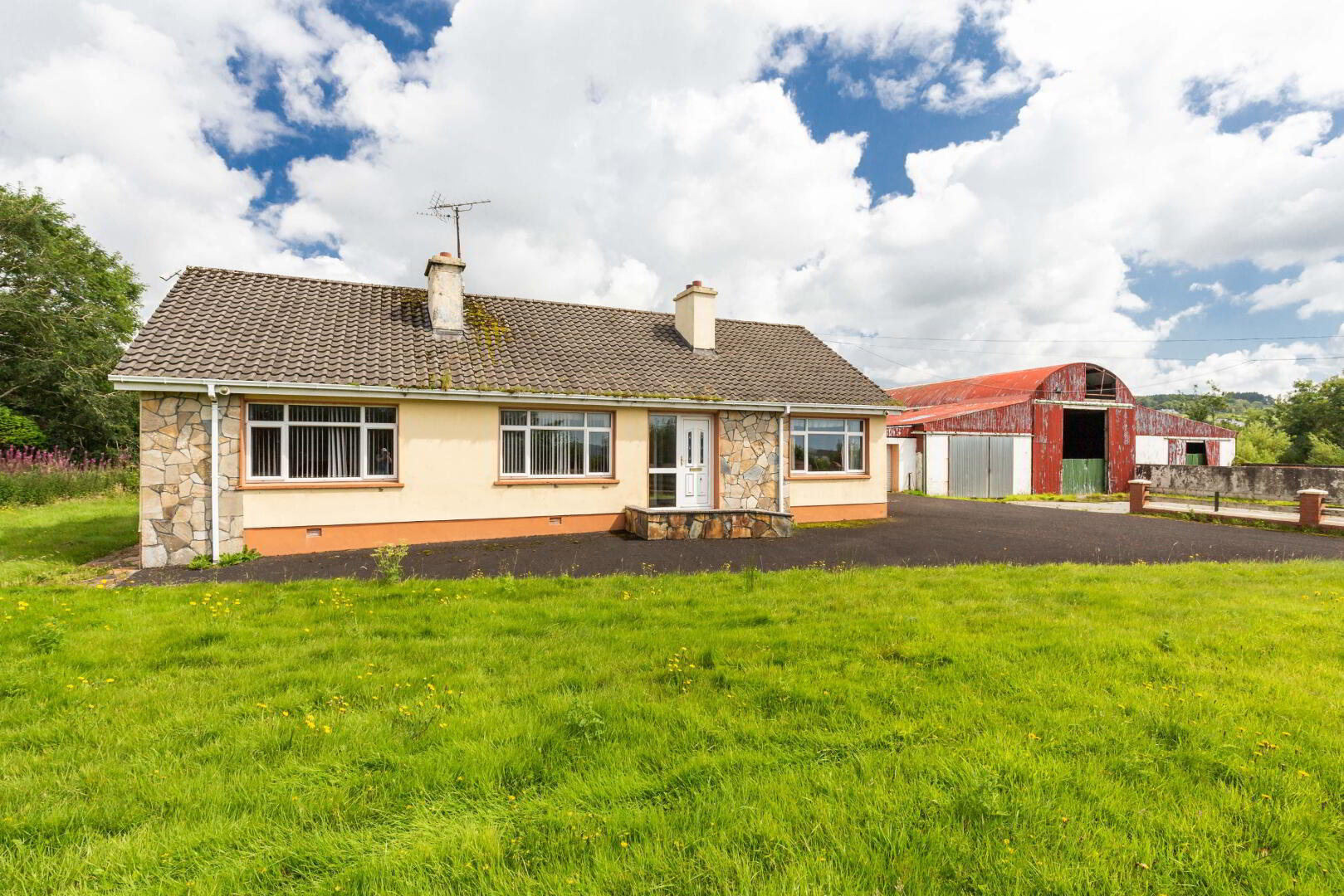 Linsfort Bungalow 11 of 42