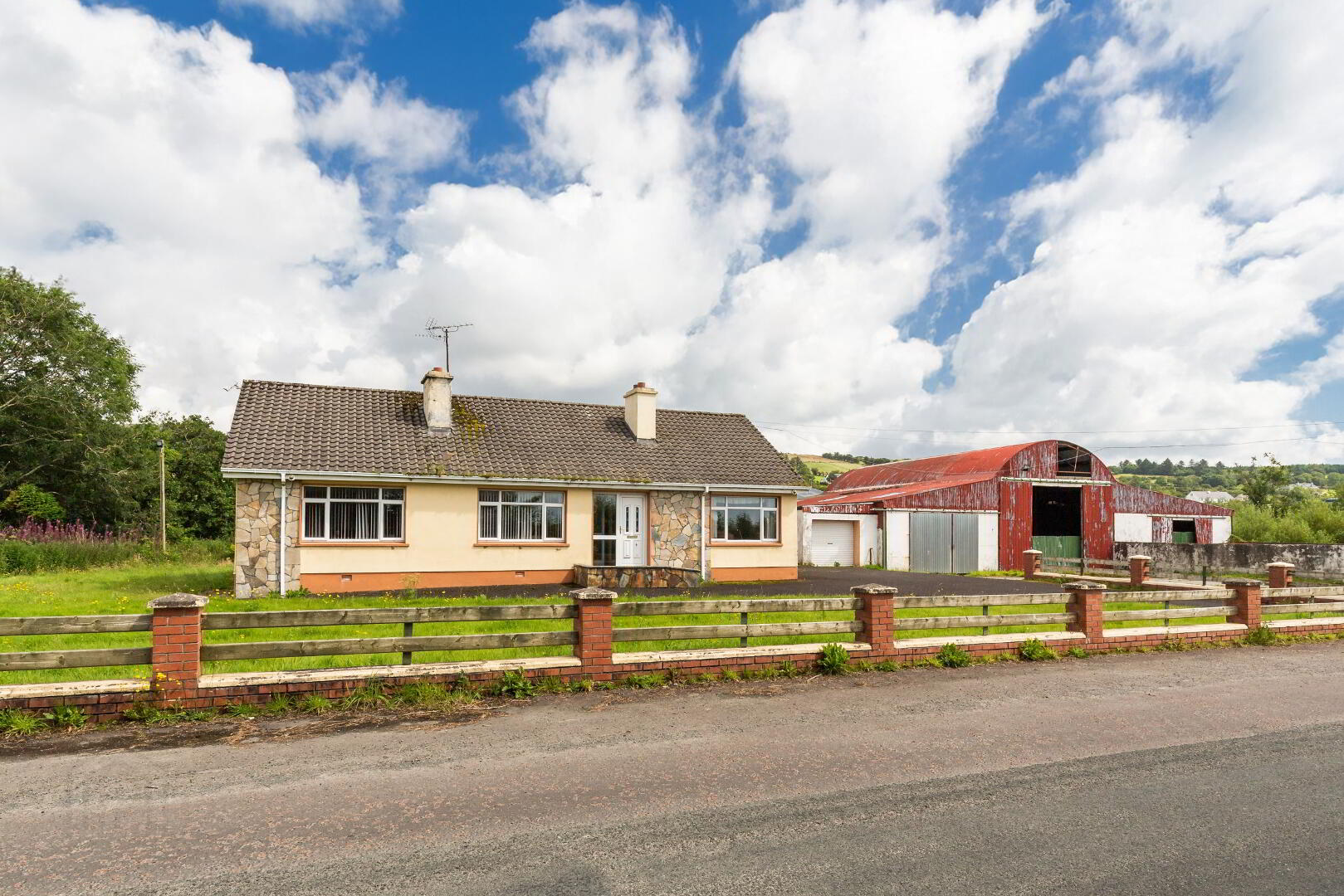Linsfort Bungalow 12 of 42