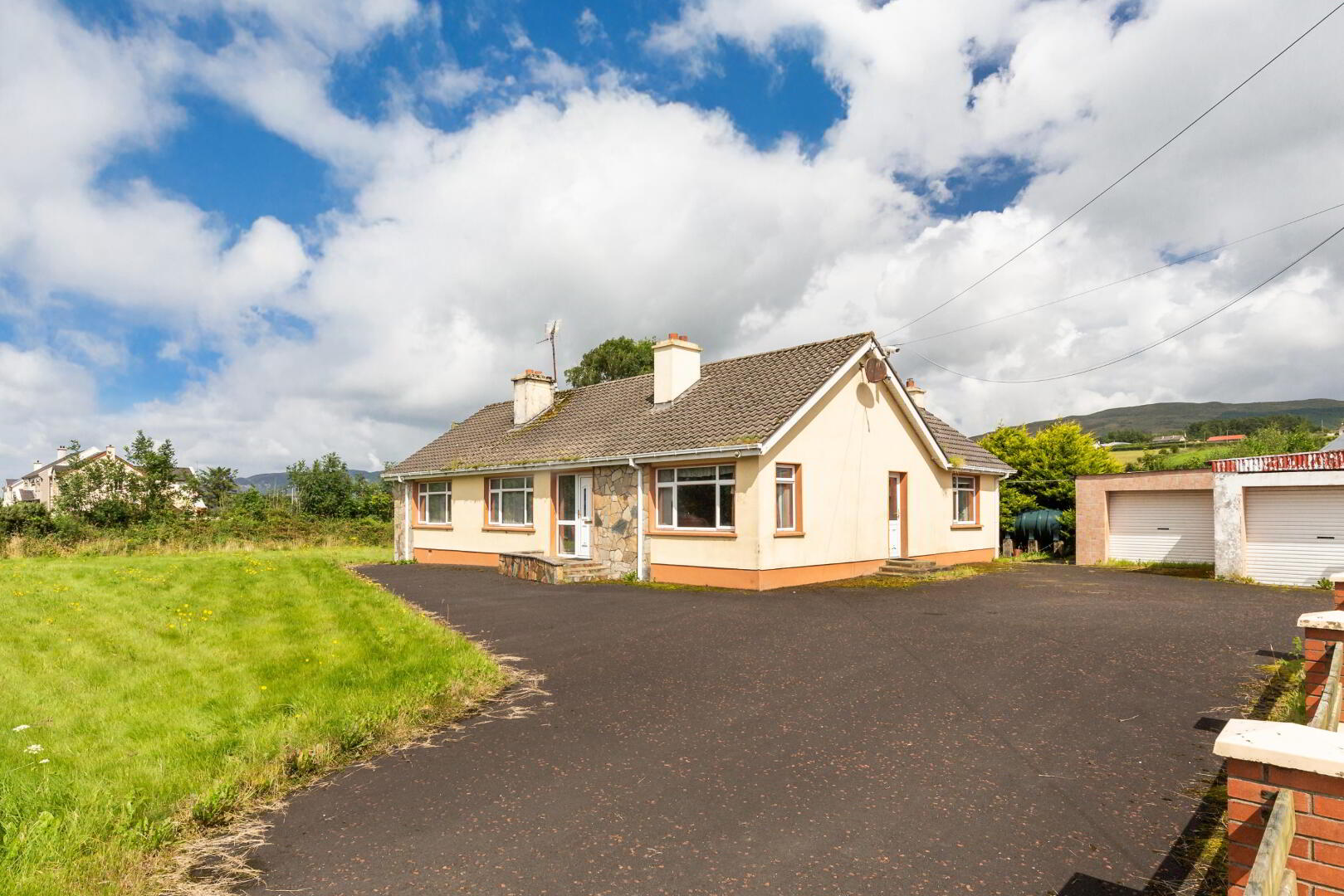 Linsfort Bungalow 13 of 42