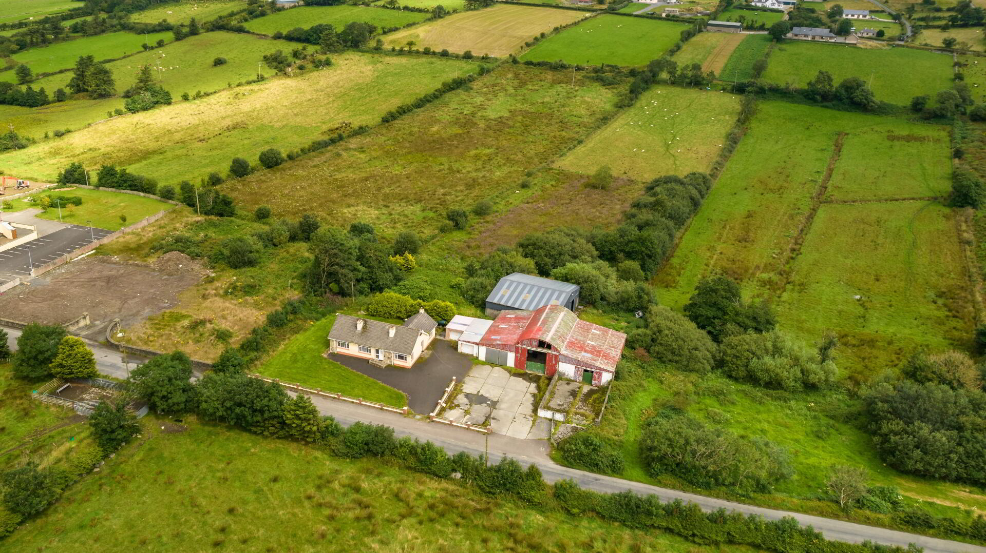 Linsfort Bungalow 14 of 42