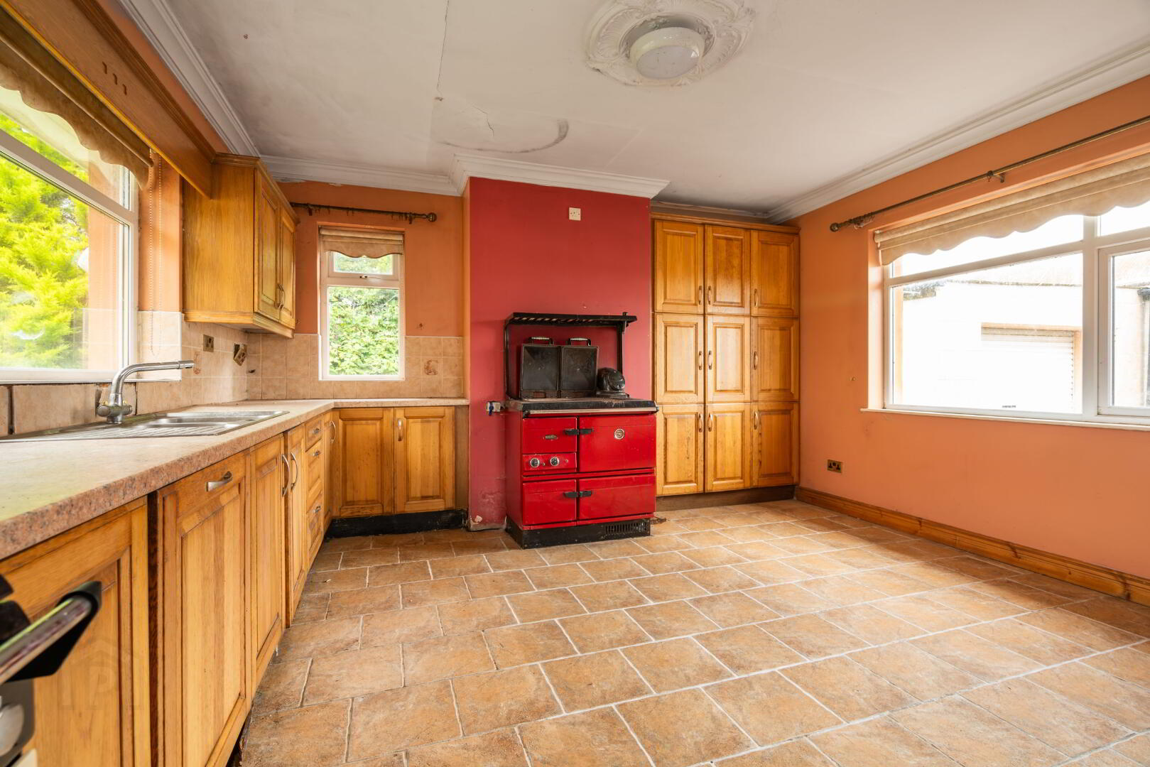 Linsfort Bungalow 25 of 42
