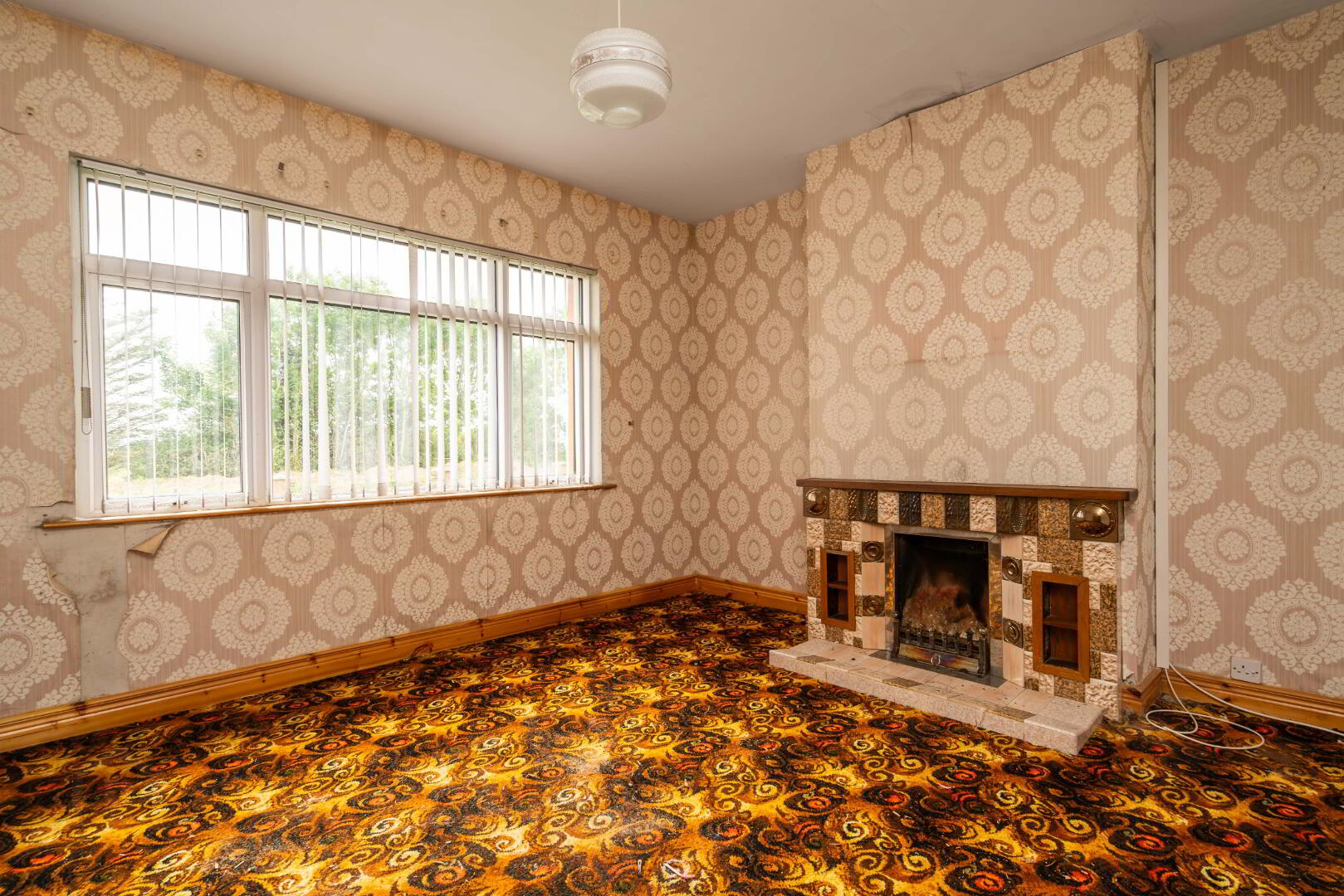 Linsfort Bungalow 31 of 42