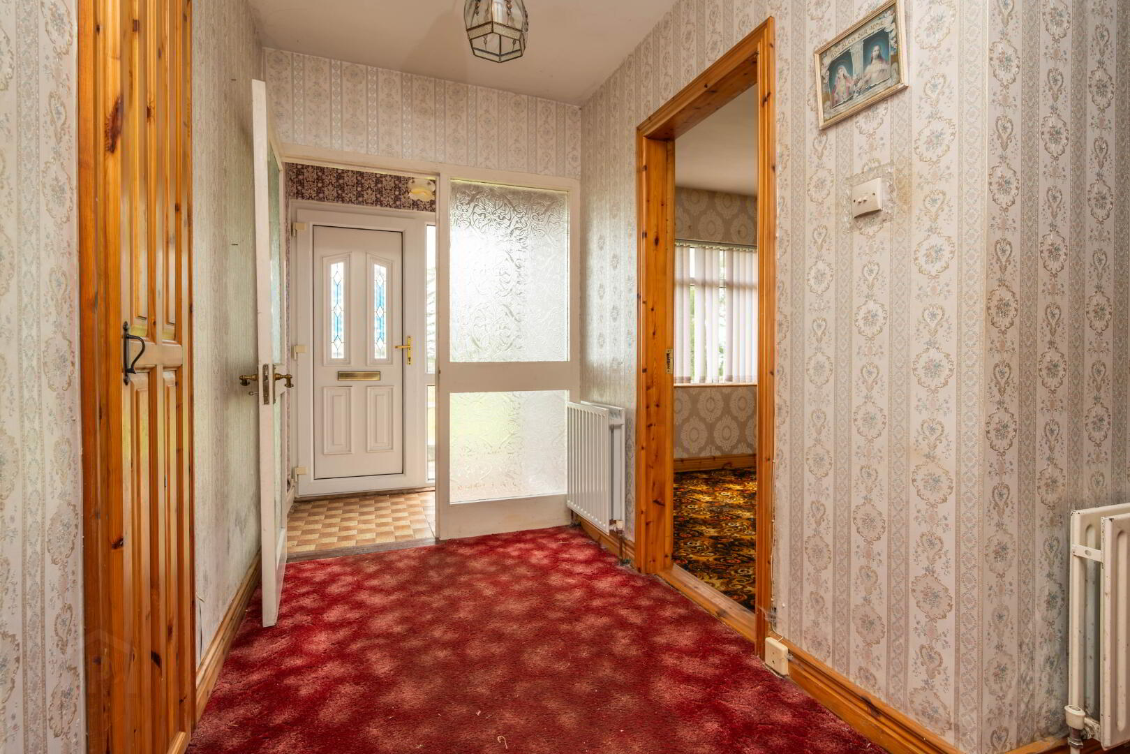 Linsfort Bungalow 33 of 42