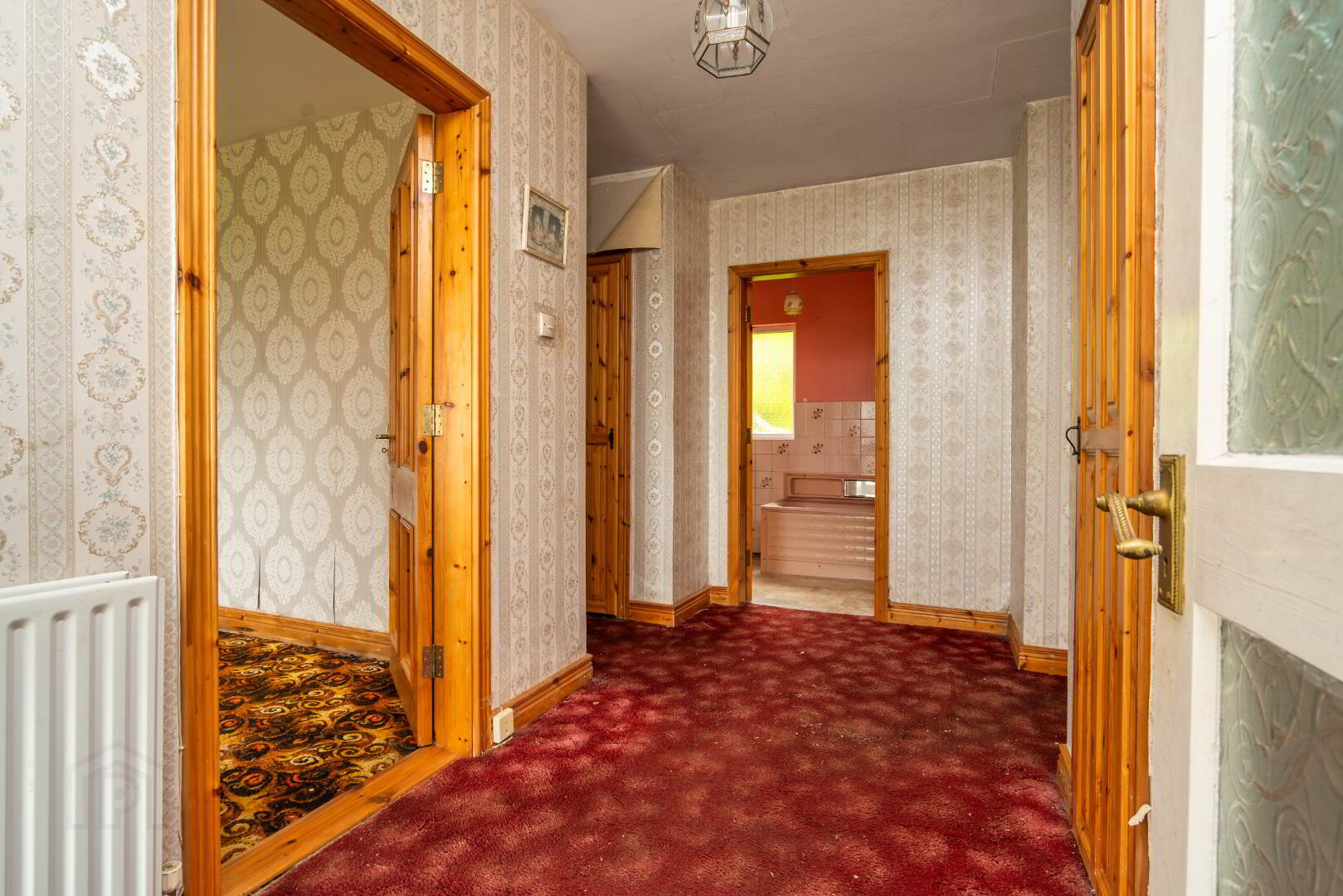 Linsfort Bungalow 34 of 42