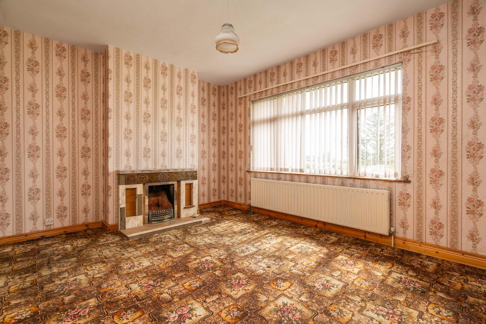 Linsfort Bungalow 40 of 42