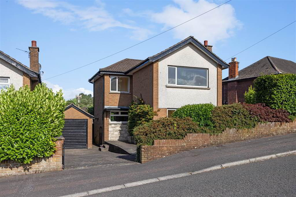 4 Beechgrove Avenue 1 of 14