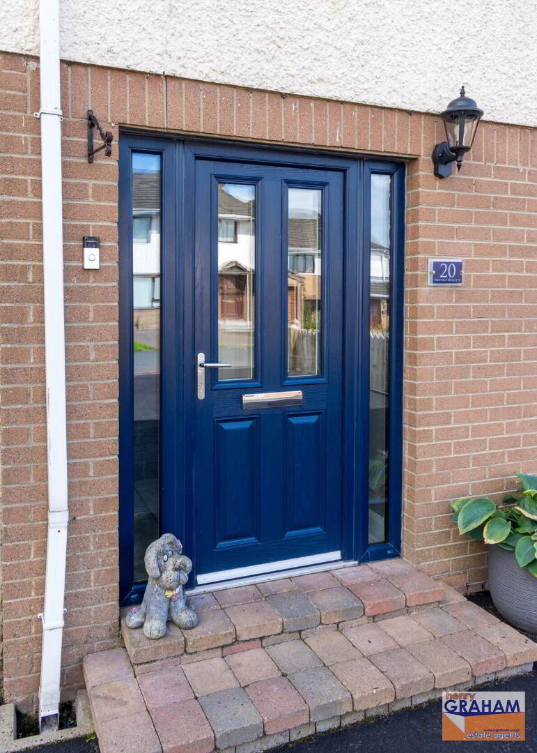 20 Ashvale Heights 3 of 21