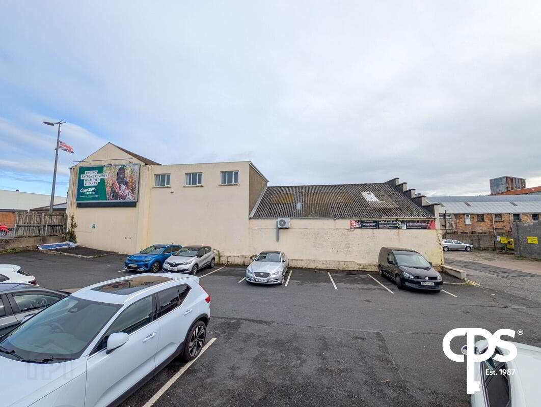 3 Commercial Units At 43 Union Street/ Moores Lane 4 of 19