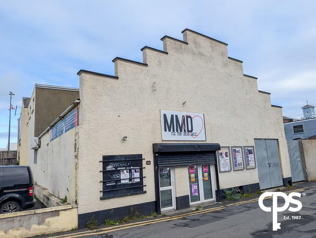 3 Commercial Units At 43 Union Street/ Moores Lane 3 of 19