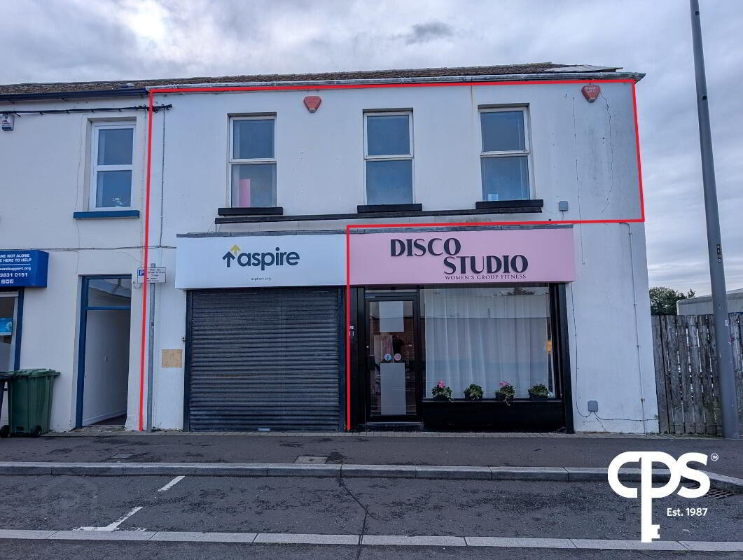 3 Commercial Units At 43 Union Street/ Moores Lane 6 of 19