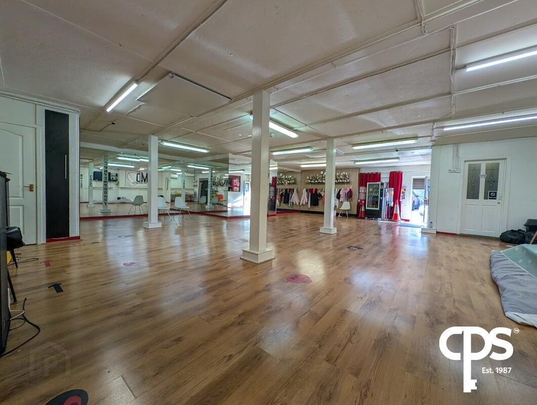 3 Commercial Units At 43 Union Street/ Moores Lane 15 of 19