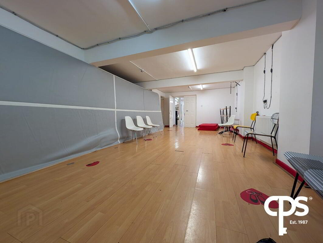 3 Commercial Units At 43 Union Street/ Moores Lane 16 of 19