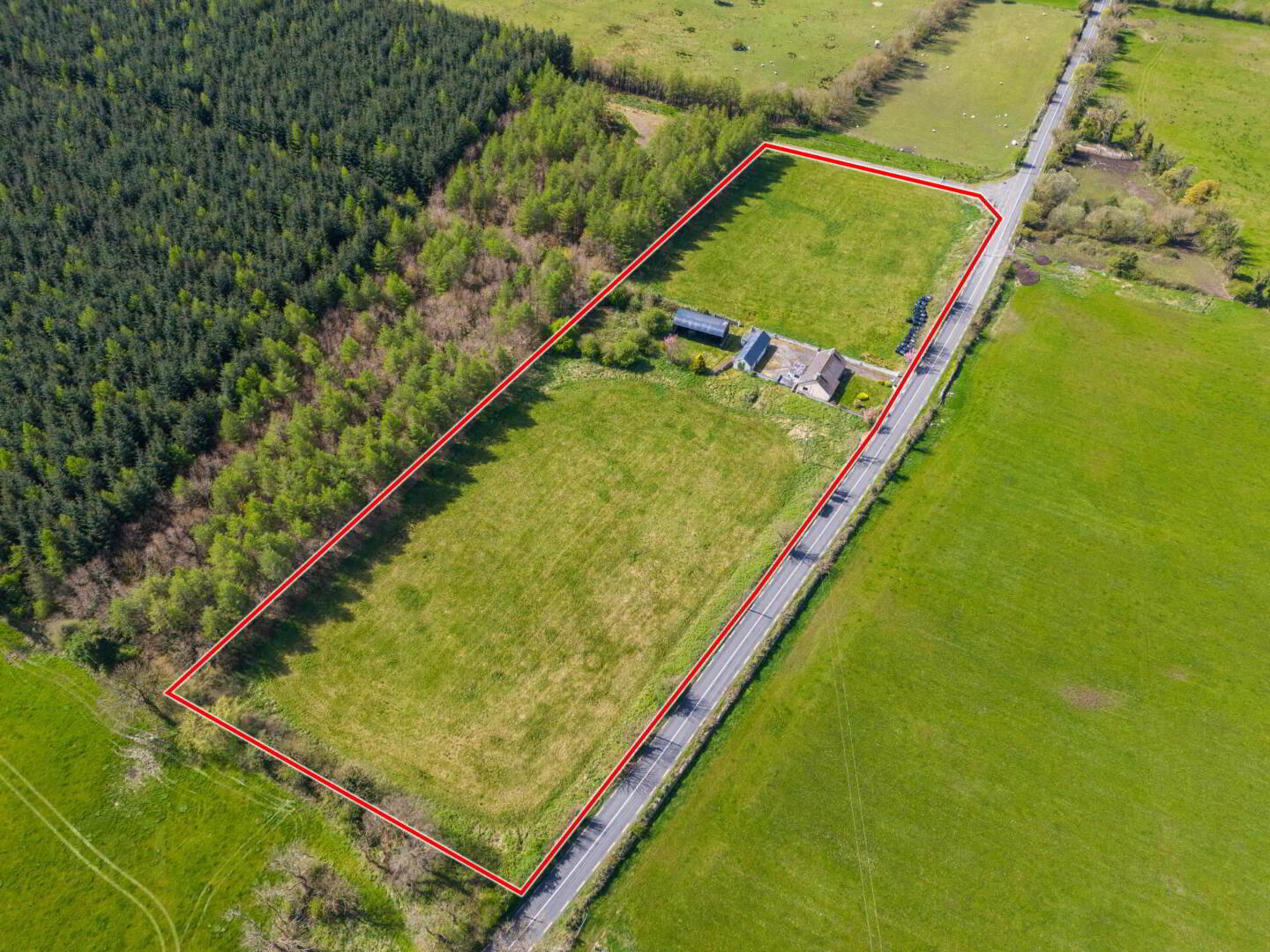 Blindwell 20 of 20