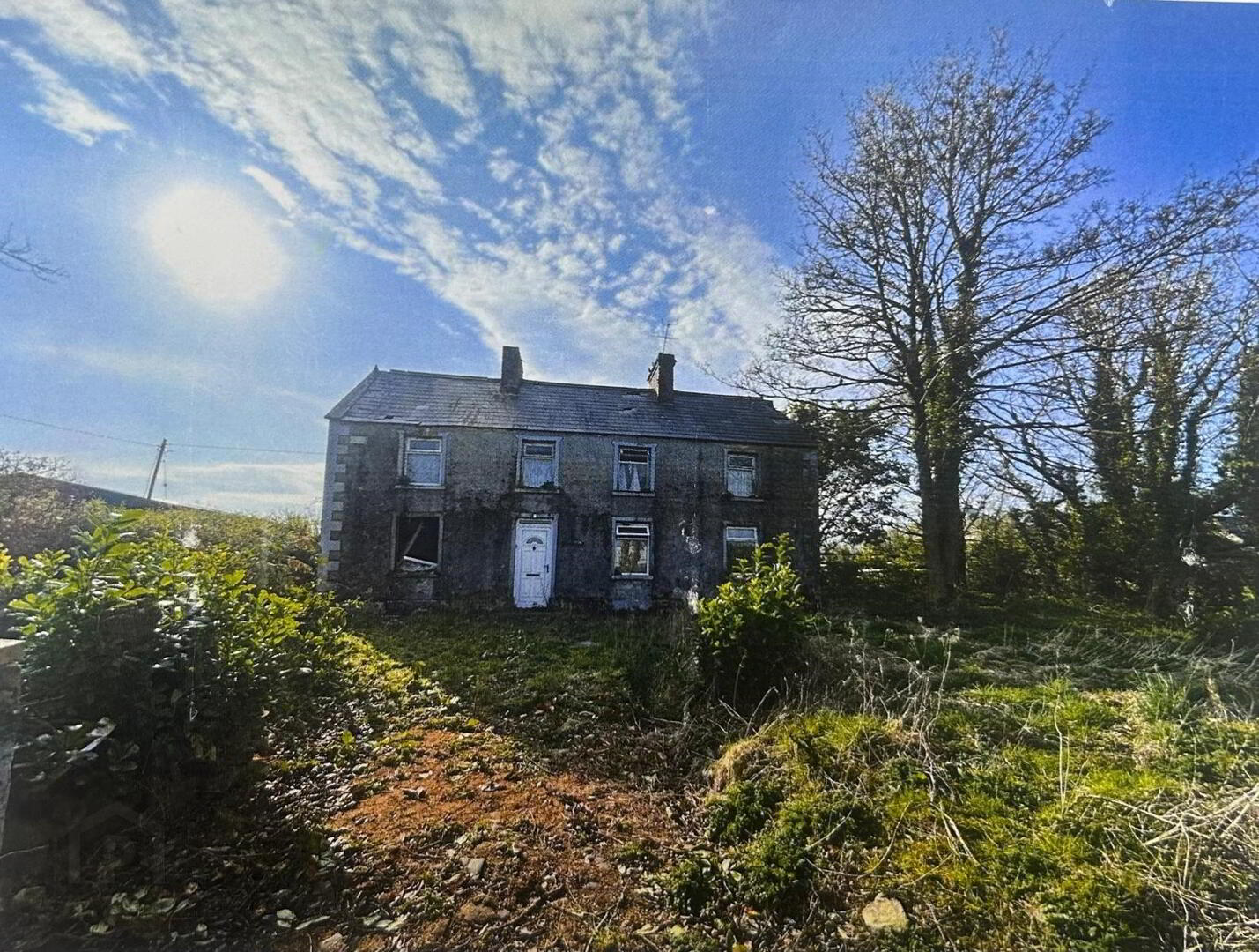 Coolmain Road 1 of 1