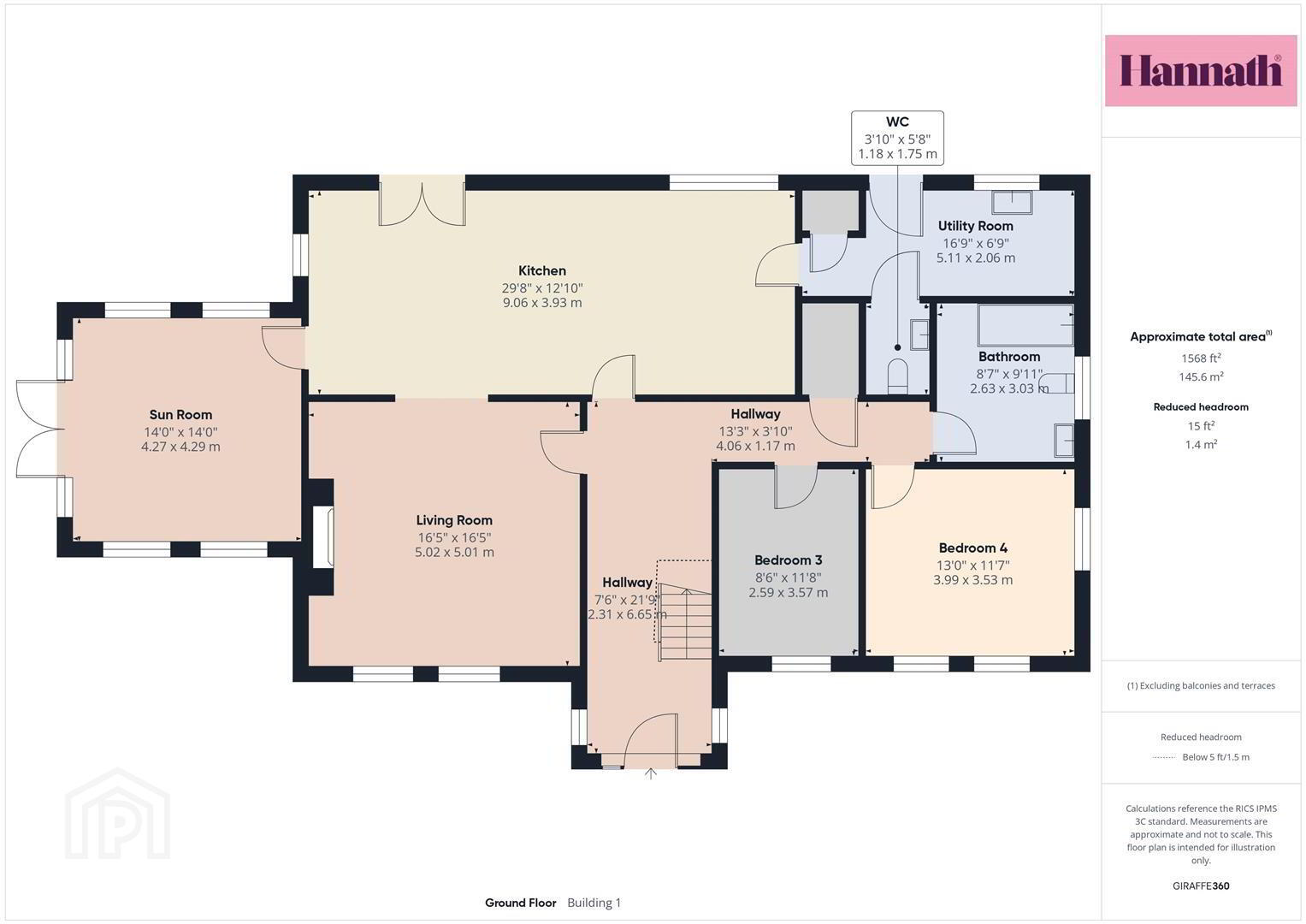 26 Derrycarib Road 70 of 73