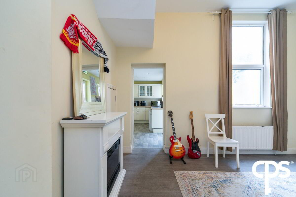 29 Fitzwliiam Street 7 of 21