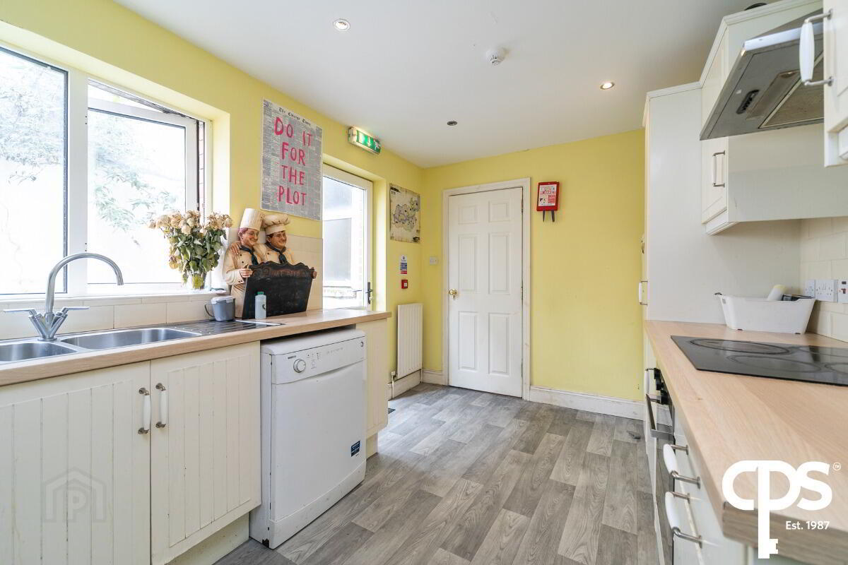 29 Fitzwliiam Street 9 of 21