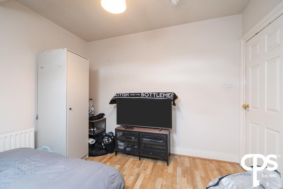 29 Fitzwliiam Street 16 of 21