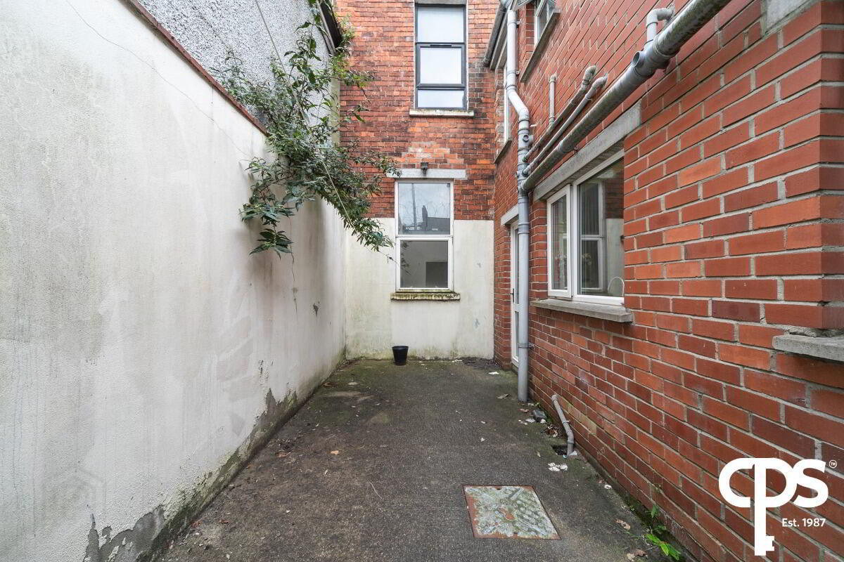 29 Fitzwliiam Street 21 of 21