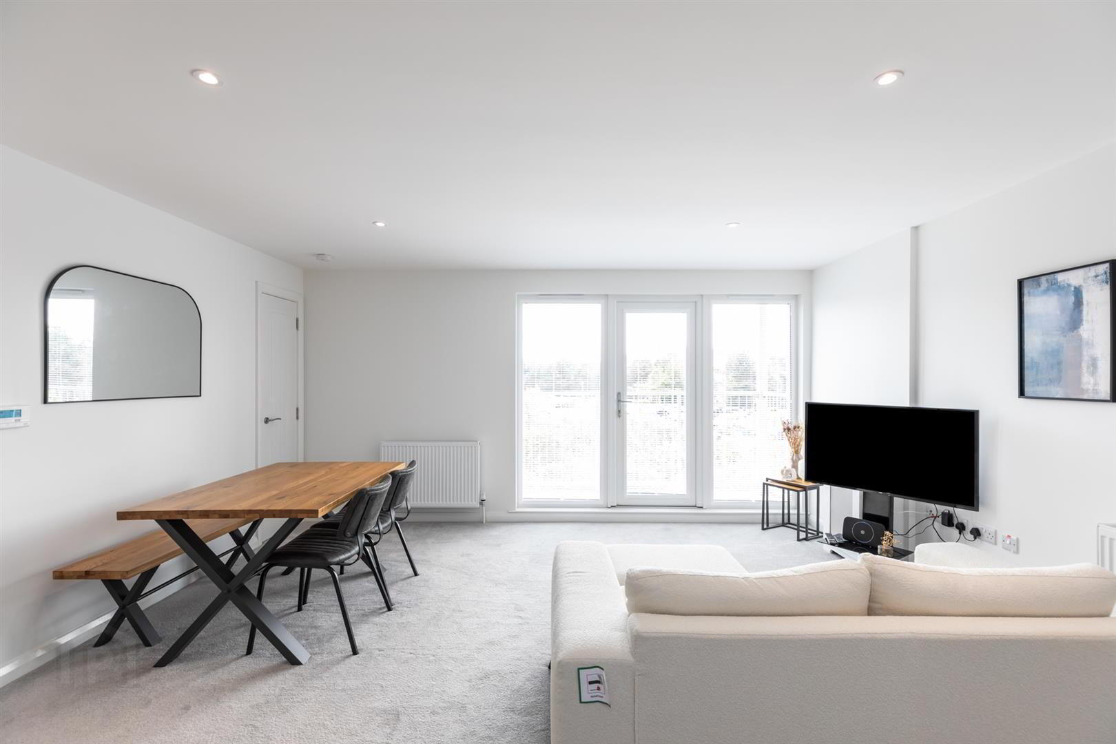 Apt 7, 1d Lewis Mews 5 of 20