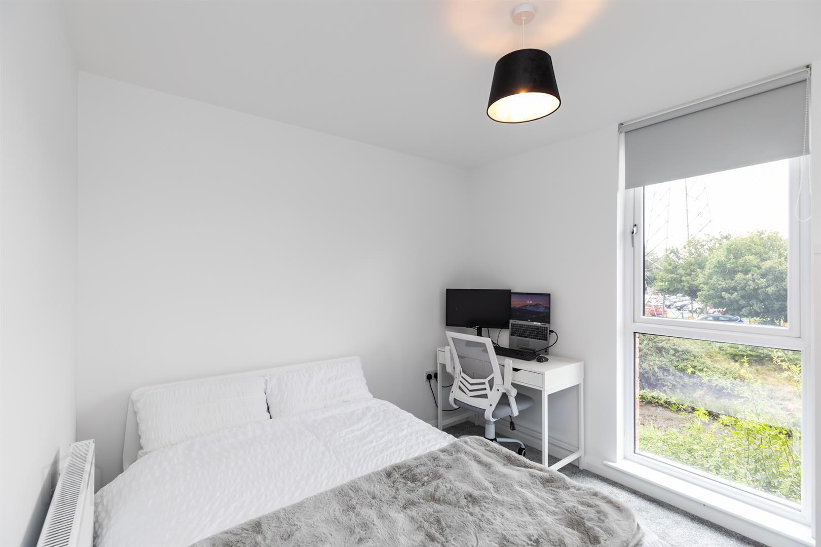 Apt 7, 1d Lewis Mews 16 of 20