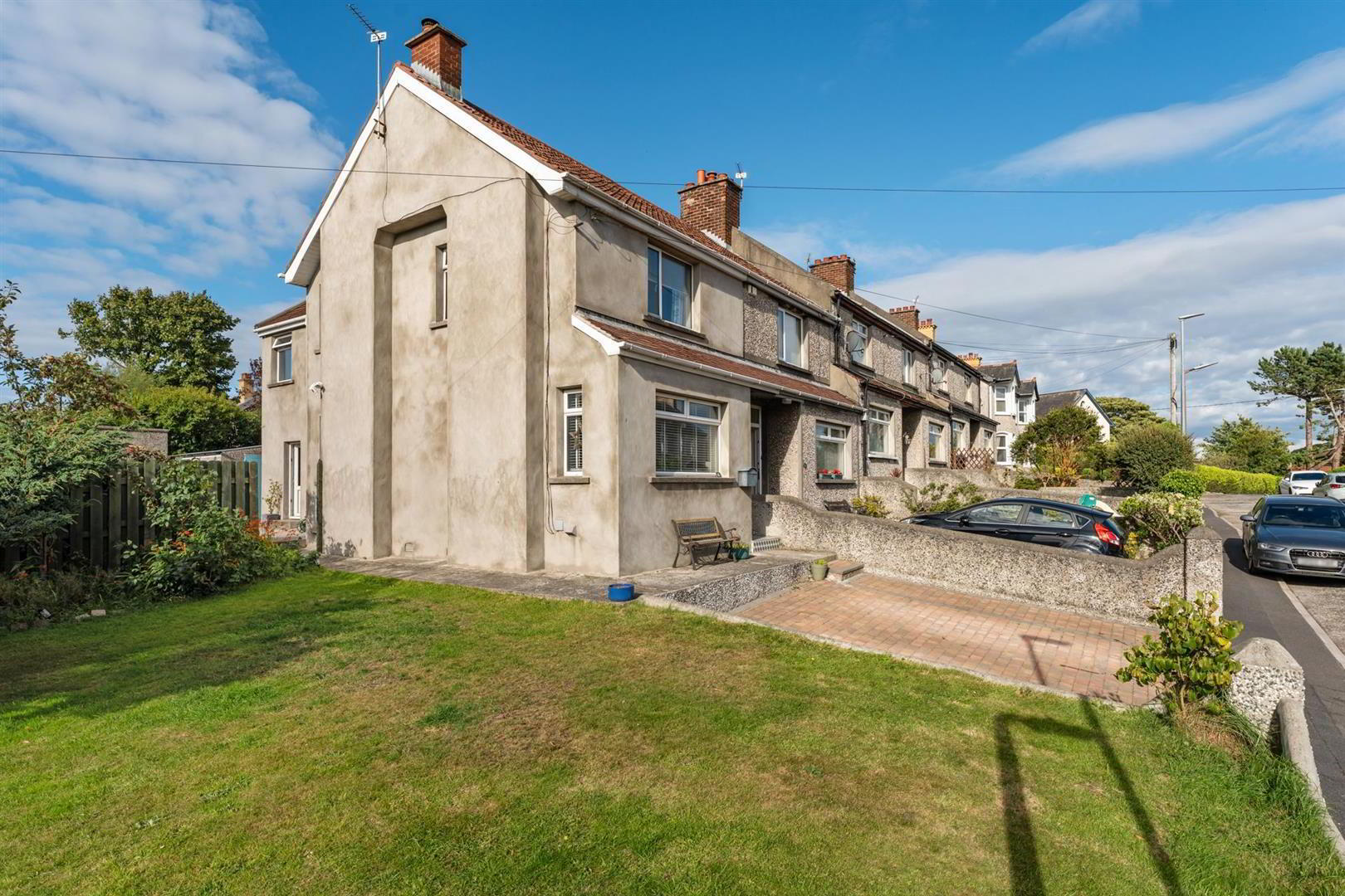 16 Greenmount Avenue 24 of 24